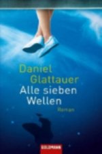 Carte Alle sieben Wellen Daniel Glattauer