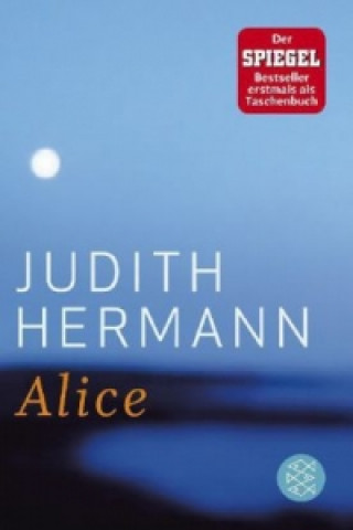 Kniha Alice J. Hermann