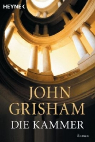 Kniha Die Kammer John Grisham