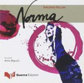 Audio NORMA J. Bellini