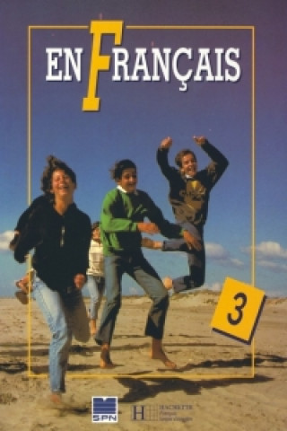Kniha EN Francais 3 - učebnica - 3. vydanie collegium