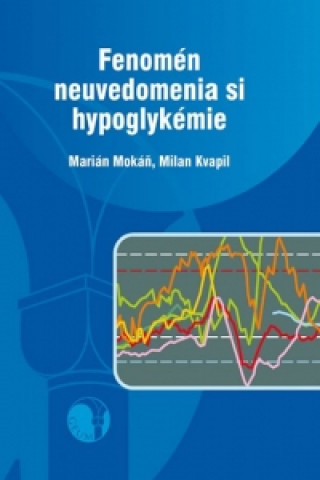 Kniha Fenomén neuvedomenia si hypoglykémie Marián Mokáň