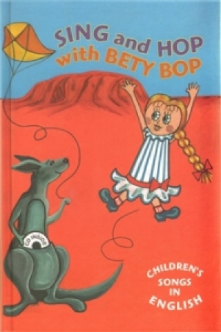 Book Sing and Hop with Bety Bop Beth Cooper