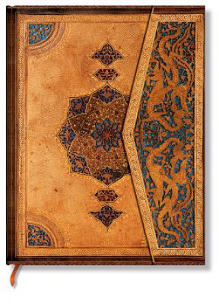 Книга Safavid 