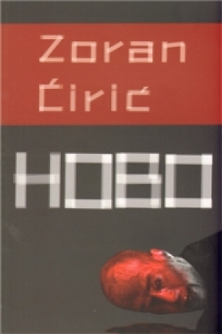 Book Hobo Zoran Ćirić