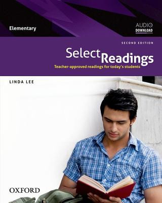 Könyv Select Readings: Elementary: Student Book Linda Lee