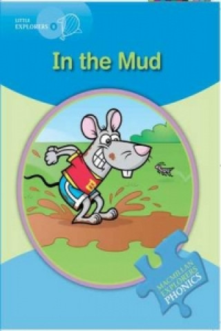 Carte Little Explorers B: In the Mud Gill Budgell