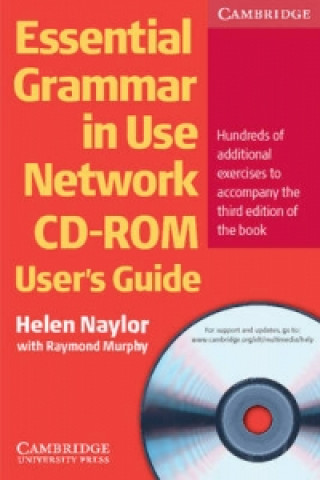 Digital Essential Grammar in Use Network CD ROM Helen Naylor