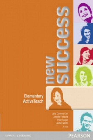 Digital New Success Elementary Active Teach collegium