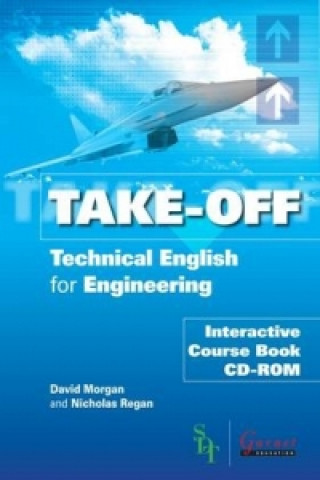 Kniha Technical English for Engineering David Morgan