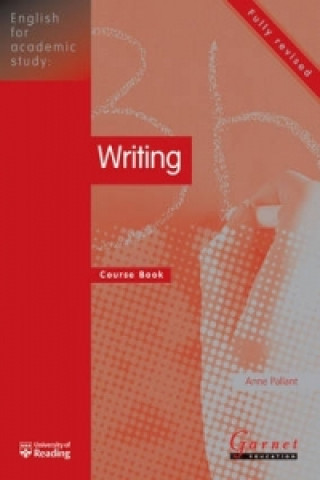 Knjiga Writing Anne Pallant