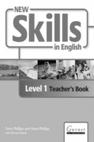 Könyv New Skills in English Terry Phillips