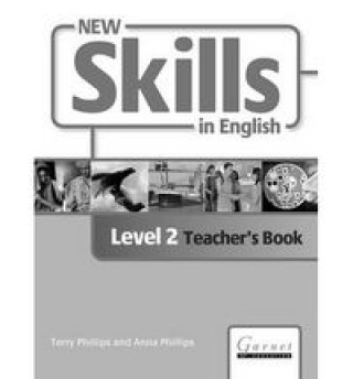 Книга New Skills in Eglish Terry Phillips
