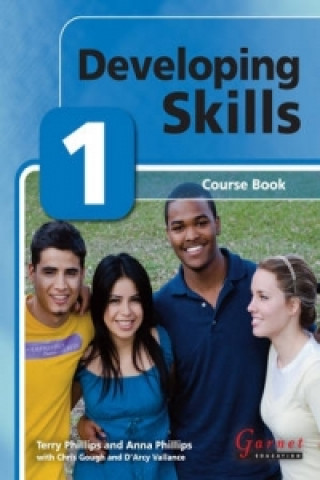 Kniha Developing Skills 1 Terry Phillips