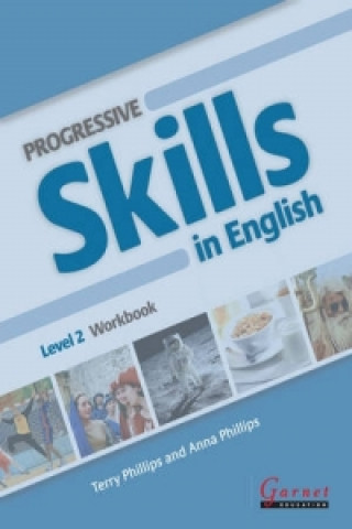 Książka Progressive Skills in English Terry Phillips