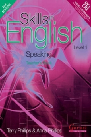 Carte Speaking Terry Phillips