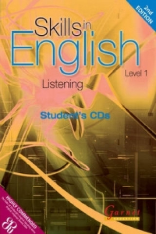 Livro Listening Terry Phillips