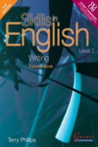 Buch Writing Terry Phillips