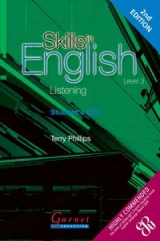 Libro Listening Terry Phillips