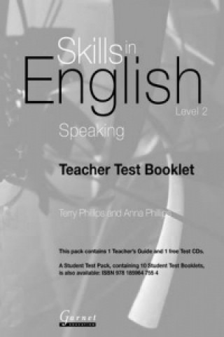 Книга Speaking Terry Phillips