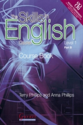 Kniha Skills in English Course Terry Phillips