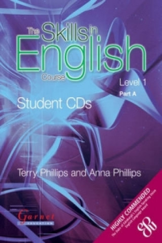 Kniha Skills in English Course Terry Phillips