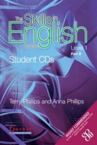 Knjiga Skills in English Coiurse Terry Phillips