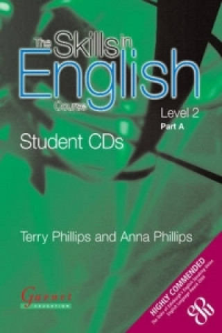 Kniha Skills in English Course Terry Phillips