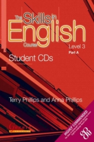 Book Skills in English Course Terry Phillips