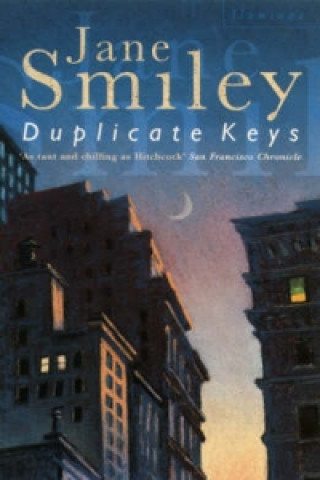 Könyv Duplicate Keys Jane Smiley