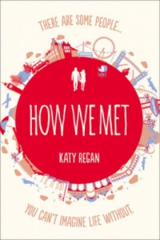 Carte How We Met Katy Regan