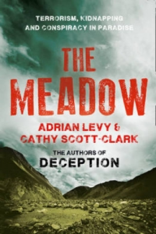 Knjiga Meadow Adrian Levy