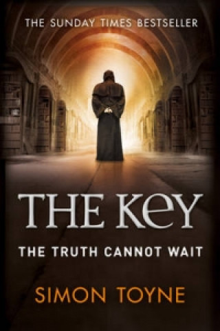 Könyv Key Simon Toyne