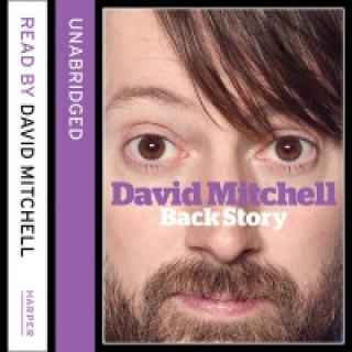 Hanganyagok David Mitchell: Back Story David Mitchell