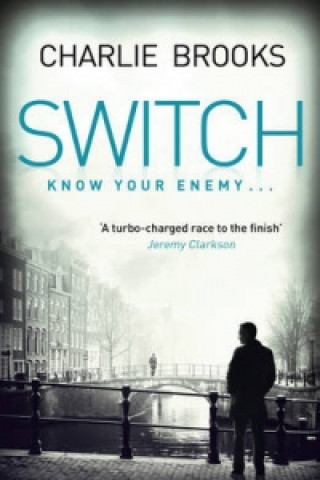 Libro Switch Charlie Brooks