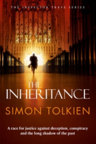 Carte Inheritance Simon Tolkien