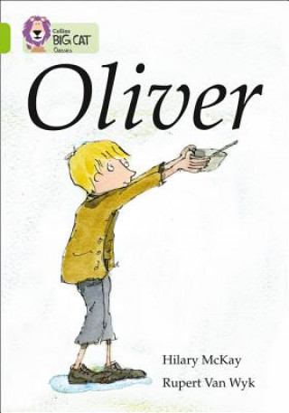 Carte Oliver 