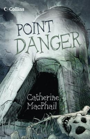 Buch Point Danger Catherine MacPhail