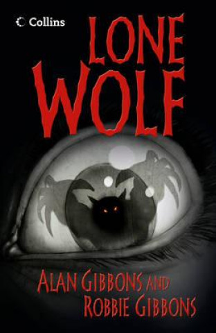 Carte Lone Wolf Alan & Robbie Gibbons