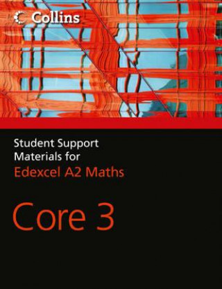 Carte Level Maths Core 3 John Berry