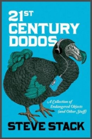 Kniha 21st Century Dodos Steve Stack