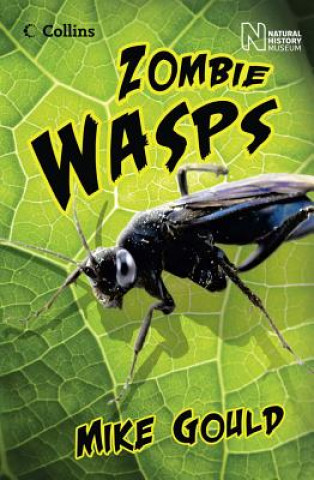 Carte Zombie Wasps Mike Gould