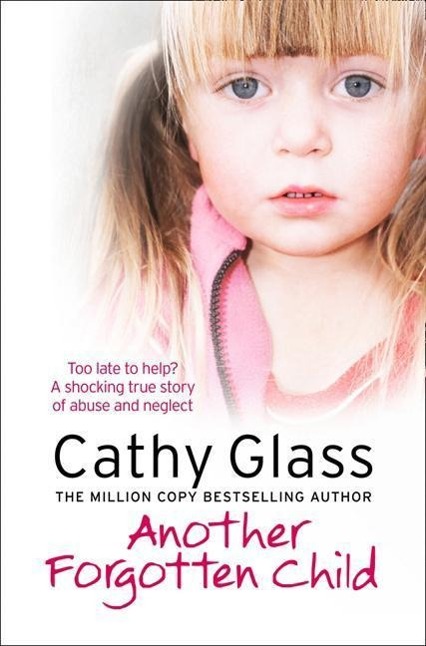 Kniha Another Forgotten Child Cathy Glass