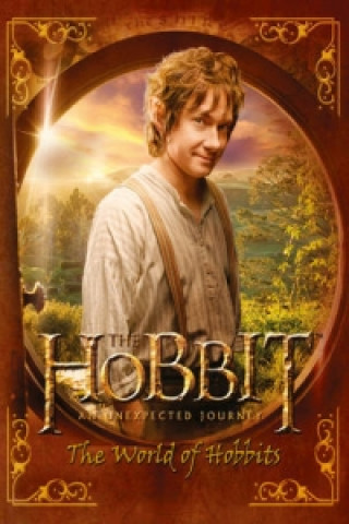 Книга World of Hobbits 