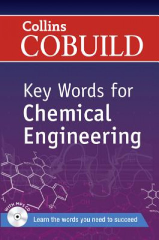 Книга Key Words for Chemical Engineering 