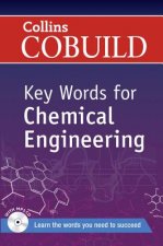 Könyv Key Words for Chemical Engineering 