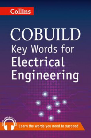 Buch Key Words for Electrical Engineering 