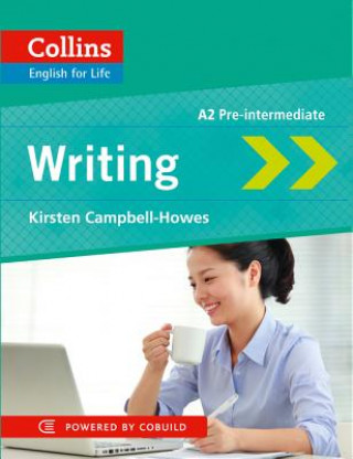 Könyv Writing Kirsten Campbell-Howes