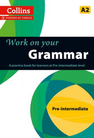 Książka Grammar 