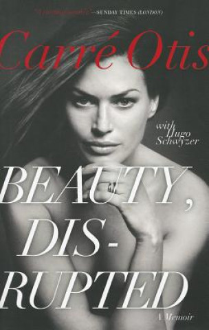 Book Beauty, Disrupted Carre Otis
